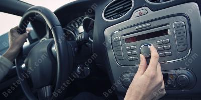 autoradio films