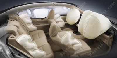 airbag films