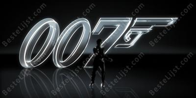 007 films