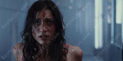 levend gevild films