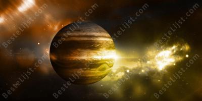 Jupiter de planeet films