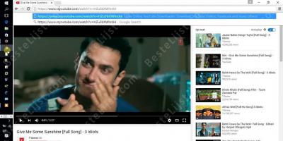 internetvideo films