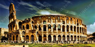 Colosseum films
