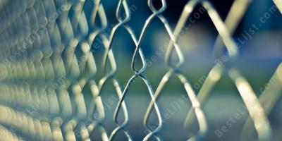 elektrisch hek films