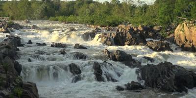 rivier stroomversnellingen films