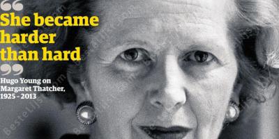 karakter verschijnt op de voorpagina van een krant films