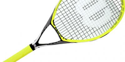 tennisracket films
