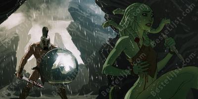 monsterverkrachting films