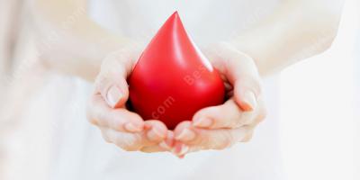 bloeddonor films