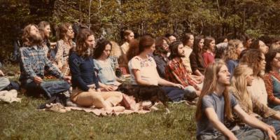 hippie commune films