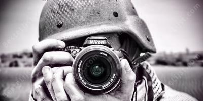 oorlogsfotograaf films