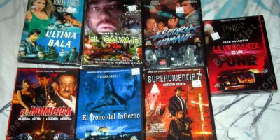 exploitatie films