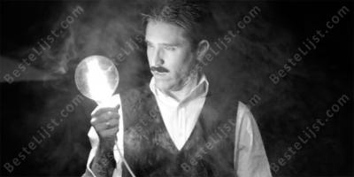 Nikola Tesla films