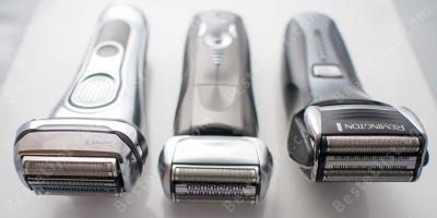 elektrisch scheerapparaat films