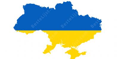 Oekraïne films