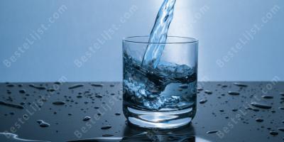 glas water films