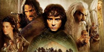 Lord of the Rings films