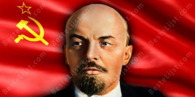 Lenin films