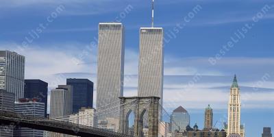 Twin Towers films
