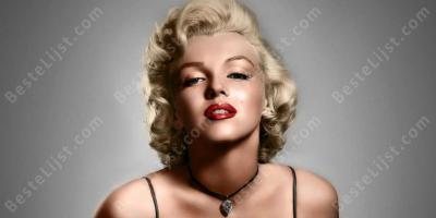 Marilyn Monroe films
