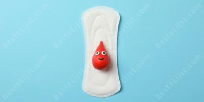 menstruatiebloed films