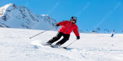 skiën films