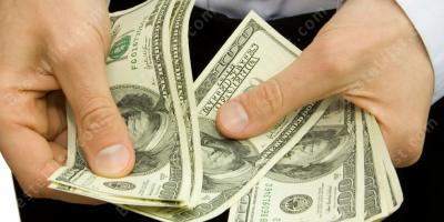 geld tellen films