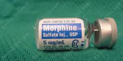 morfine films