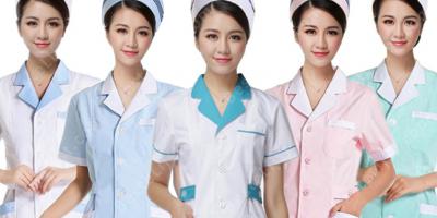 verpleegster uniform films