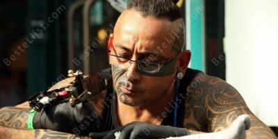 tattoo artiest films