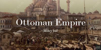 Ottomaanse Rijk films