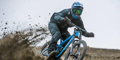 Mountain bike films