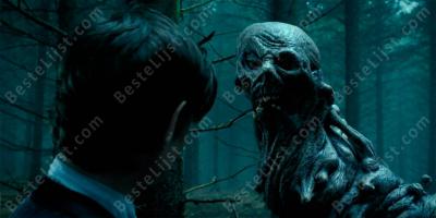 psychologische terreur films