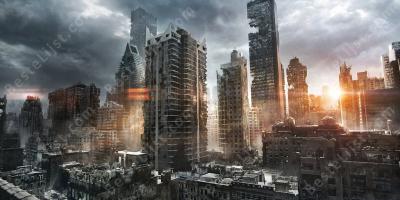 post-apocalyptische toekomst films