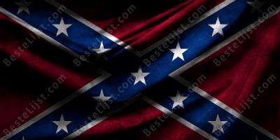 confederale vlag films