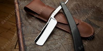 scheermes met rechte rand films