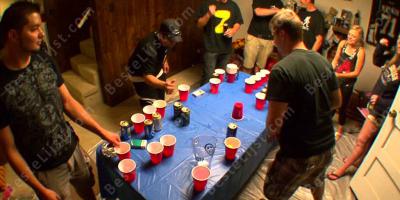 drink spel films