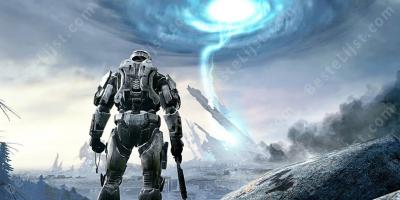 halo films