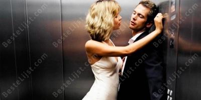 seks in een lift films