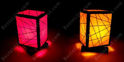 lamp films