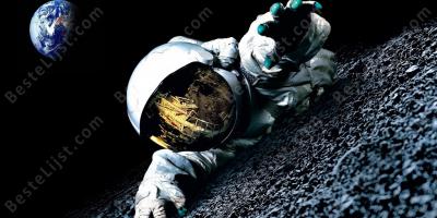 astronaut films