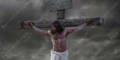 kruisiging van Jezus films