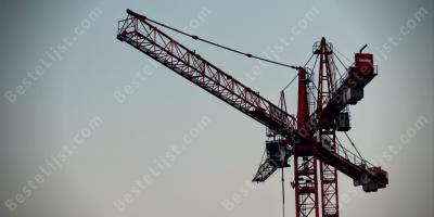 bouw kraan films