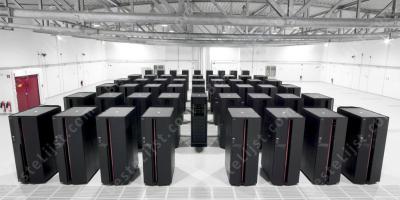 supercomputer films