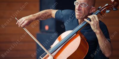 cellist films