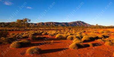 Australische outback films