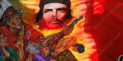 Cubaanse revolutie films