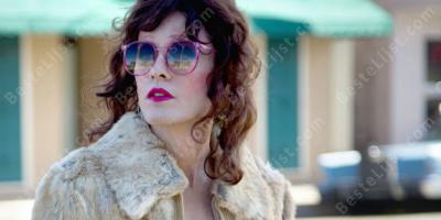 vrouw gespeeld door man films