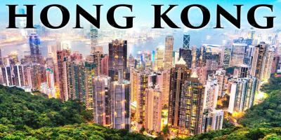 Hongkong films