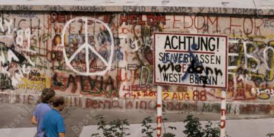 Berlijnse muur films